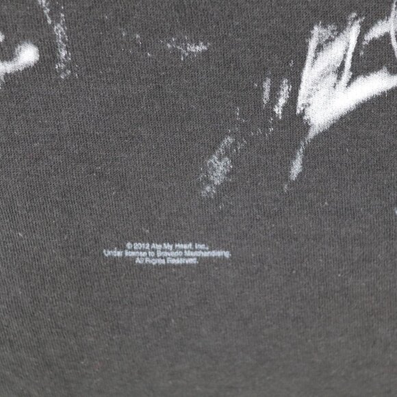 Lady Gaga Free B*Tch The Born This Way Ball 2012 2013 Edge Of Glory Tour Concert - Picture 3 of 7